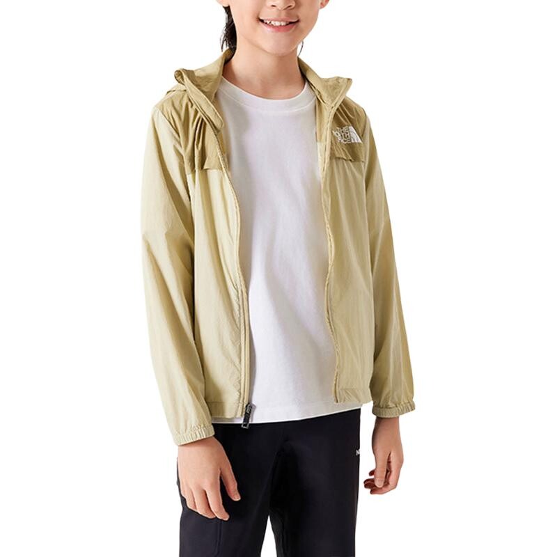 Детская верхняя одежда The North Face, цвет Cocoa Ice
Детская верхняя одежда The North Face, цвет Cocoa Ice