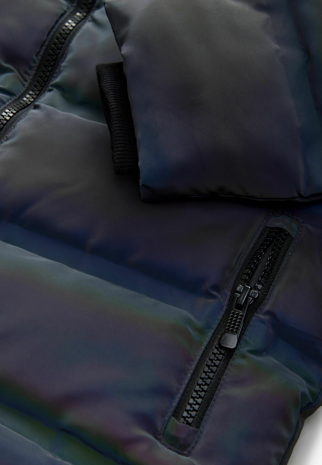 Зимнее пальто LINED PADDED PUFFER Next, черный
Зимнее пальто LINED PADDED PUFFER Next, черный