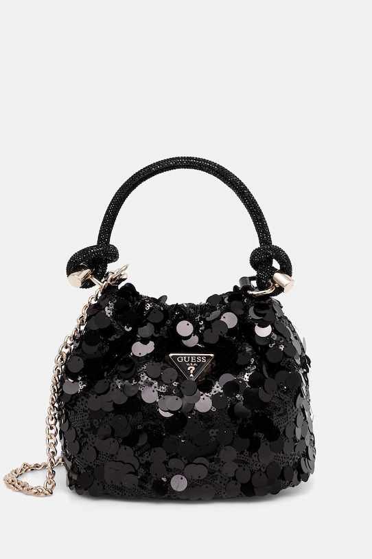 Сумка HOLIDAY Guess, черный
Сумка HOLIDAY Guess, черный
