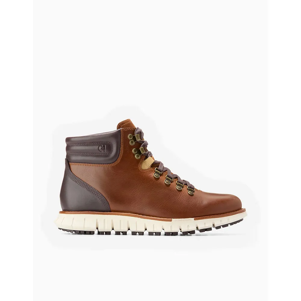Ботинки Cole Haan Zerogrand Remastered Waterproof, коричневый
Ботинки Cole Haan Zerogrand Remastered Waterproof, коричневый