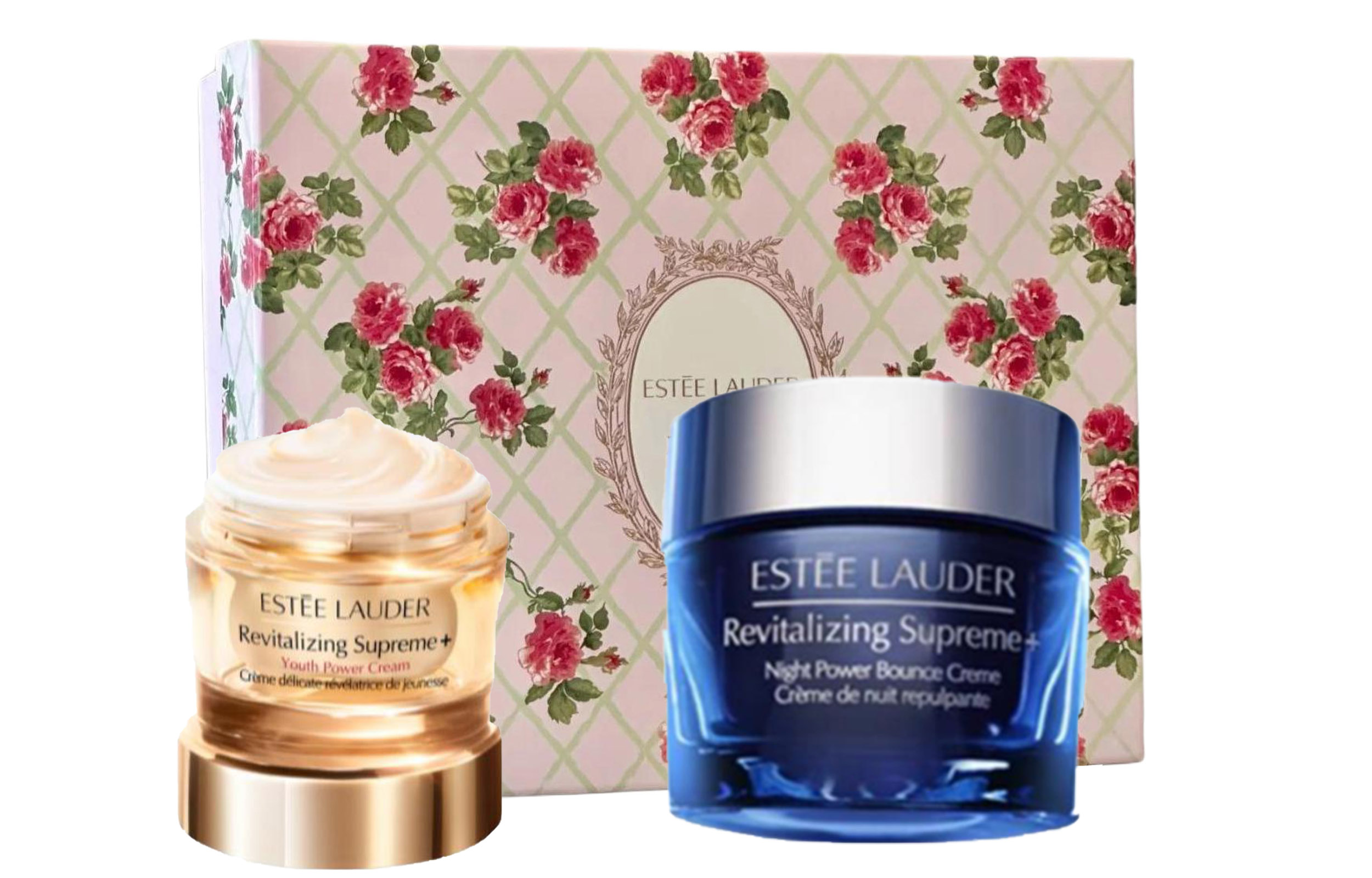 Yashilandai крем для лица с велюровым коллагеном увлажняющий успокаивающий 75мл+75мл ESTEE LAUDER
Yashilandai крем для лица с велюровым коллагеном увлажняющий успокаивающий 75мл+75мл ESTEE LAUDER