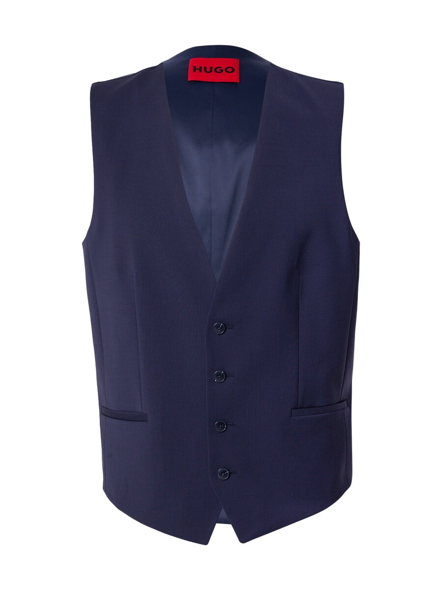 Костюмный жилет HUGO Vin, Dark blue
Костюмный жилет HUGO Vin, Dark blue