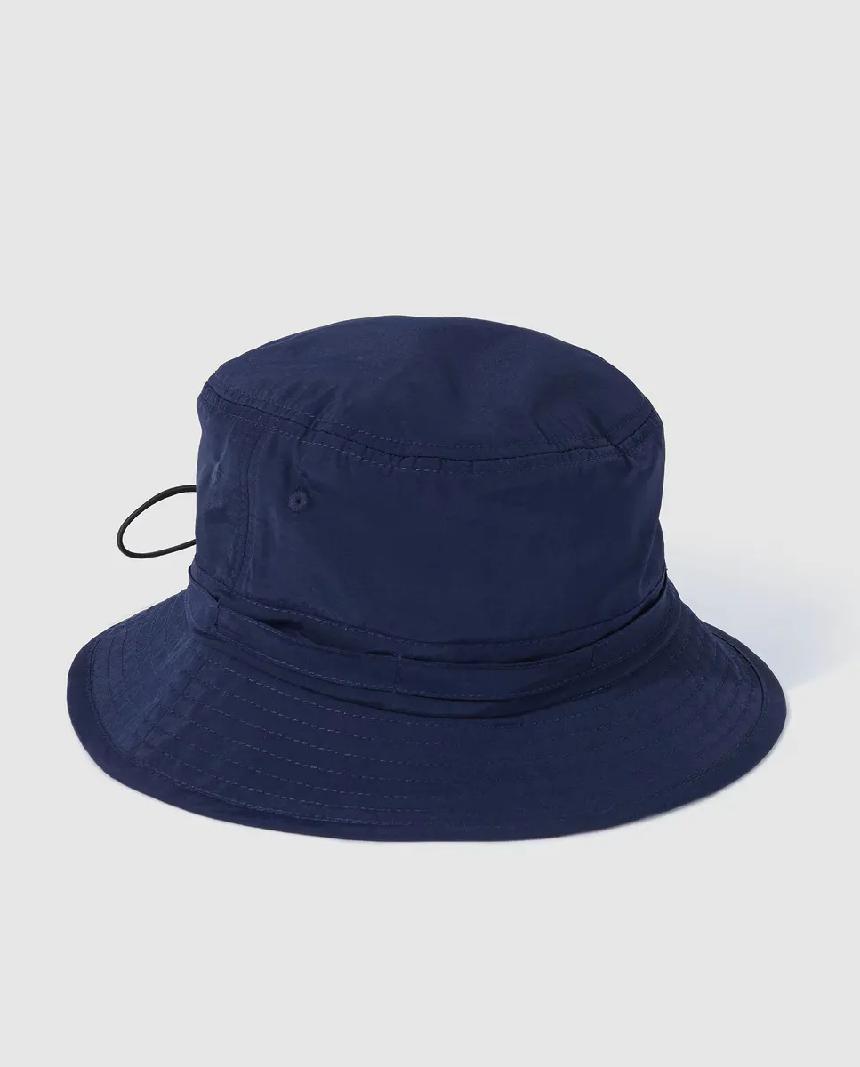 Мужская непромокаемая шапка-шлем Dustin, темно-синий
Мужская непромокаемая шапка-шлем Dustin, темно-синий