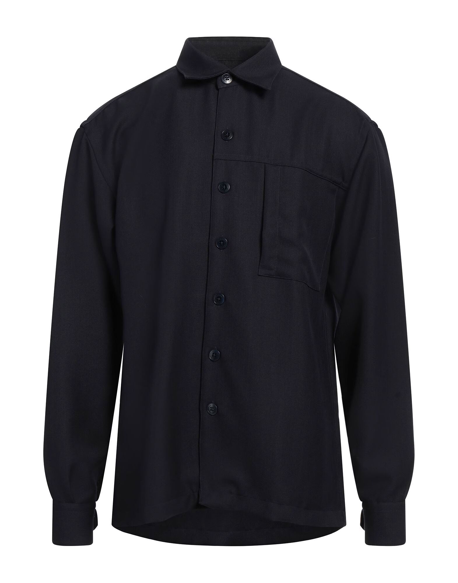 Рубашка Costumein, полуночно-синий
Рубашка Costumein, полуночно-синий