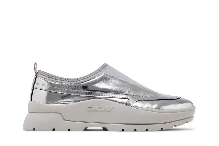 Кроссовки Advisry Vector Silver, серебряный, Серебристый, Кроссовки Advisry Vector Silver, серебряный
Кроссовки Advisry Vector Silver, серебряный, Серебристый, Кроссовки Advisry Vector Silver, серебряный