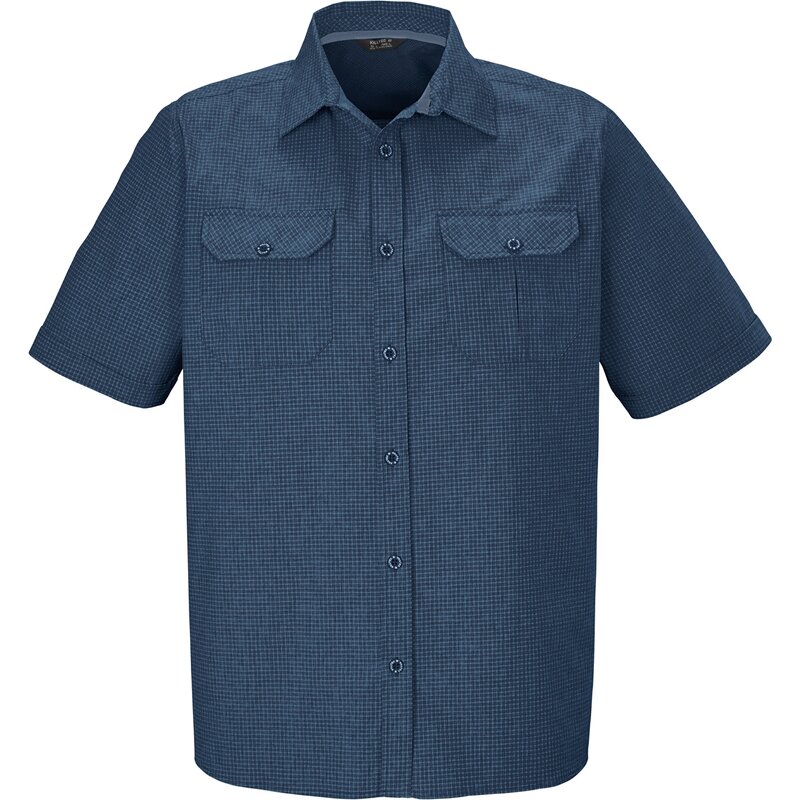 Shirt kos 47 mn wvn shrt Killtec, цвет dunkelblau
Shirt kos 47 mn wvn shrt Killtec, цвет dunkelblau