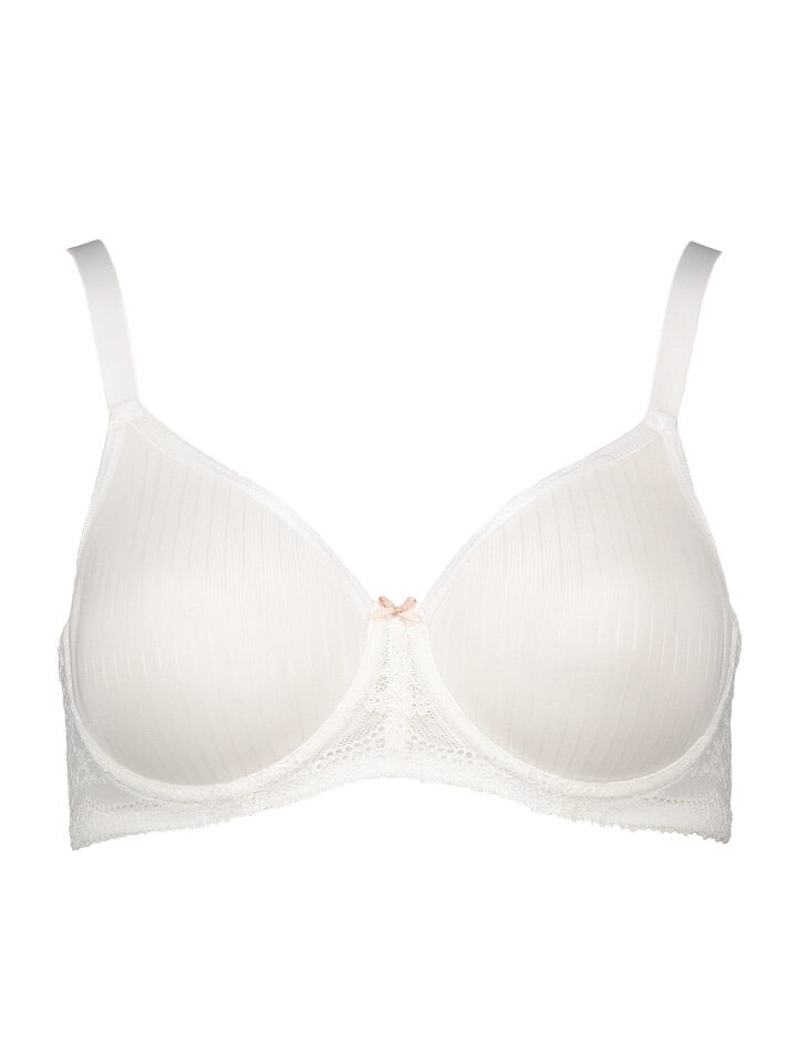 Бюстгальтер на косточках SUSA, белый
Бюстгальтер на косточках SUSA, белый