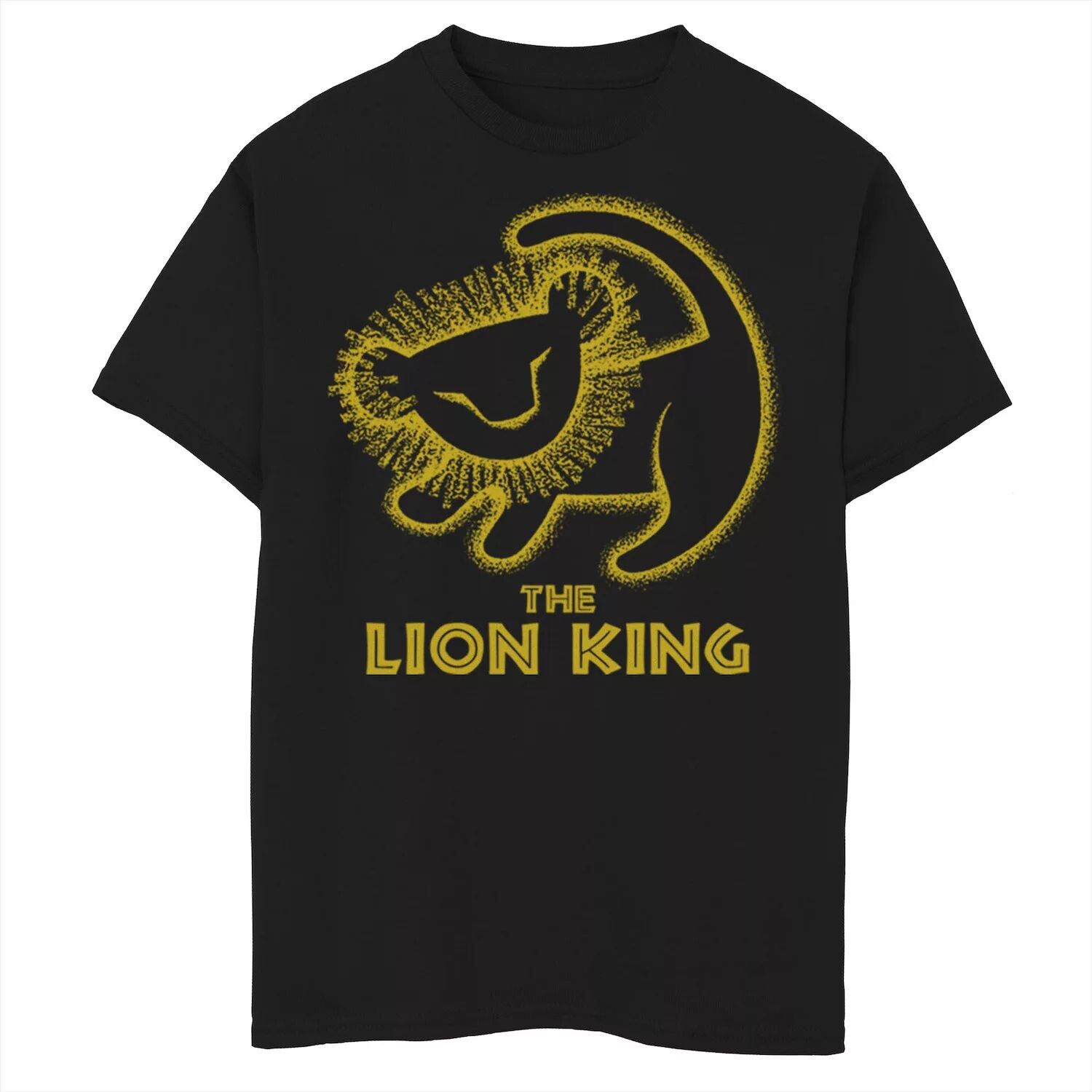 Футболка Disney's The Lion King для мальчиков 8–20 лет с изображением Симбы и наскальной живописи Disney
Футболка Disney's The Lion King для мальчиков 8–20 лет с изображением Симбы и наскальной живописи Disney