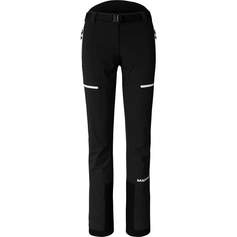 Женские брюки Horizon Martini Sportswear, черный
Женские брюки Horizon Martini Sportswear, черный