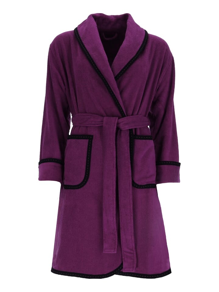 Халаты Vossen, фиолетовый
Халаты Vossen, фиолетовый