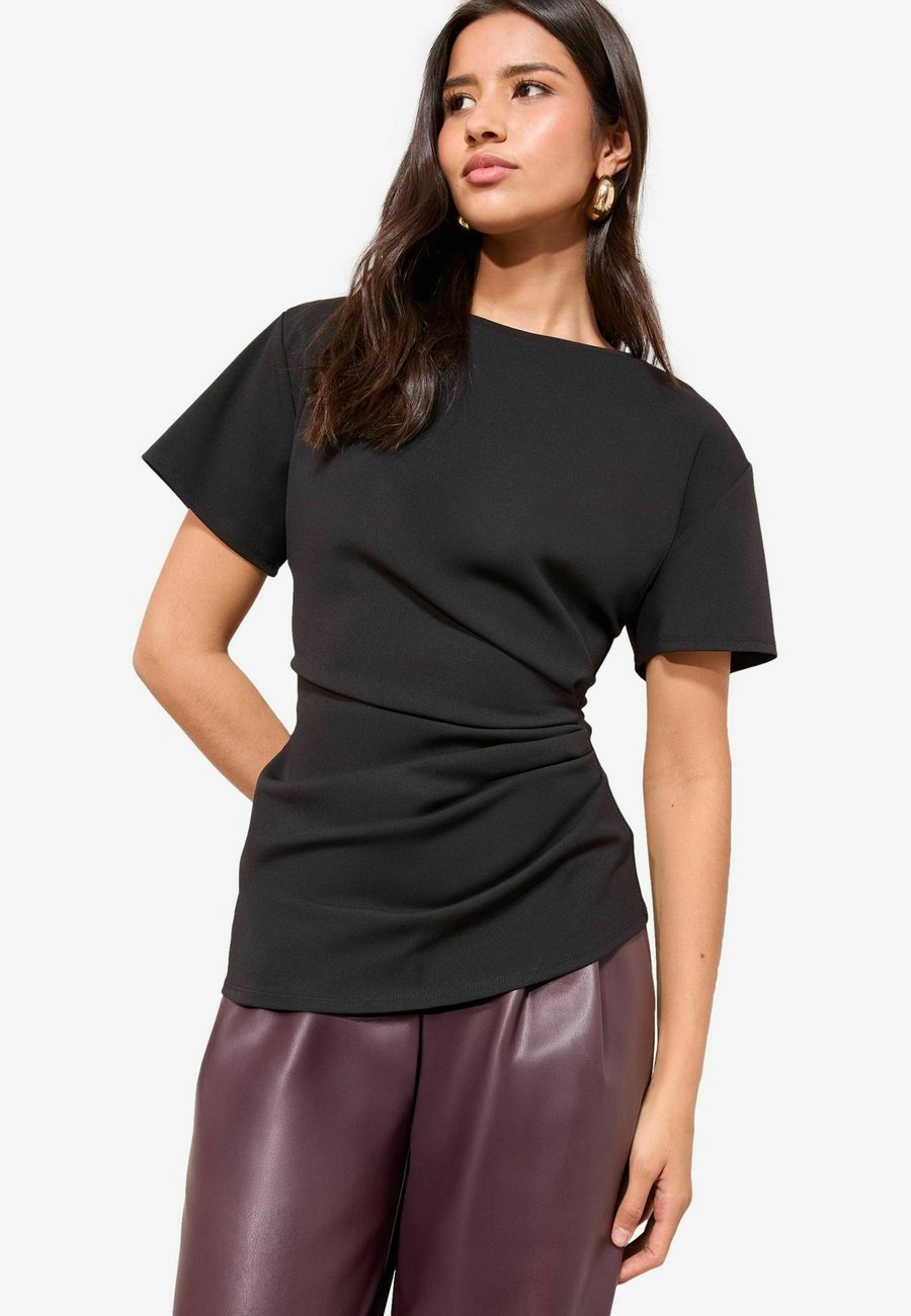 Футболка Friends Like These Print T-shirt, Black, Черный, Футболка Friends Like These Print T-shirt, Black
Футболка Friends Like These Print T-shirt, Black, Черный, Футболка Friends Like These Print T-shirt, Black