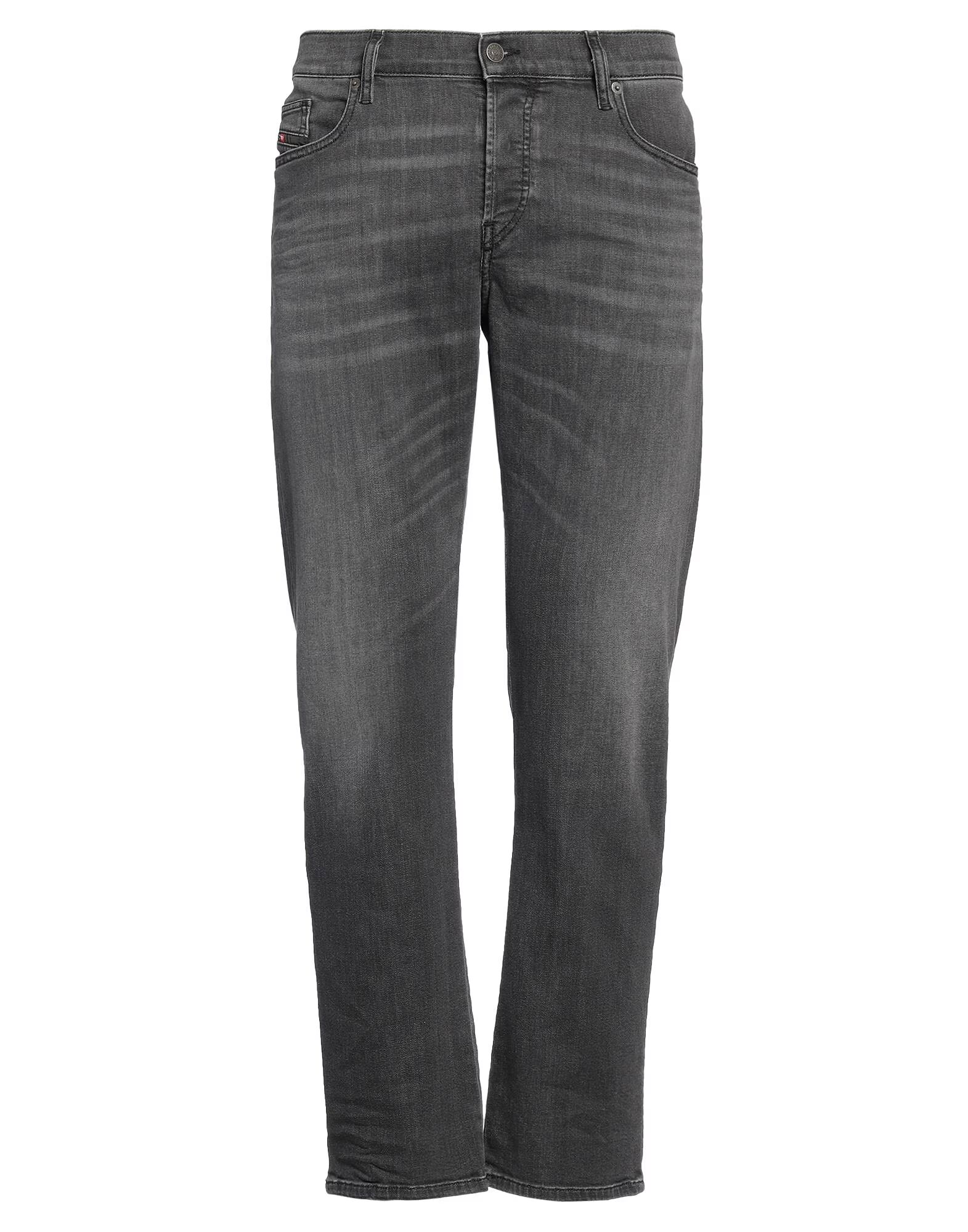 Джинсы Diesel, черный
Джинсы Diesel, черный