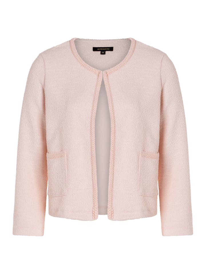 Блейзер More & More
Блейзер More & More