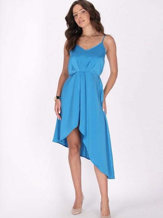 Платье Faina, синий
Платье Faina, синий