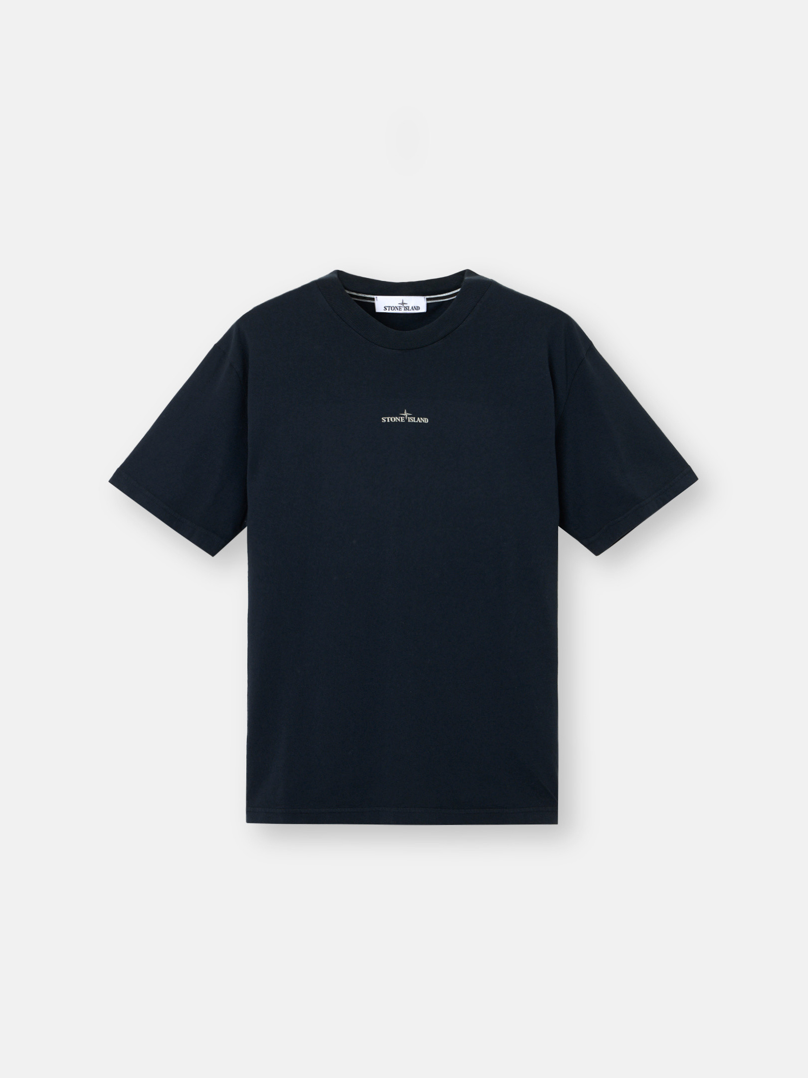 Футболка прямого кроя с короткими рукавами и принтом Industrial Stone Island 2100037 COMBED ORGANIC COTTON JERSEY, Navy Blue
Футболка прямого кроя с короткими рукавами и принтом Industrial Stone Island 2100037 COMBED ORGANIC COTTON JERSEY, Navy Blue