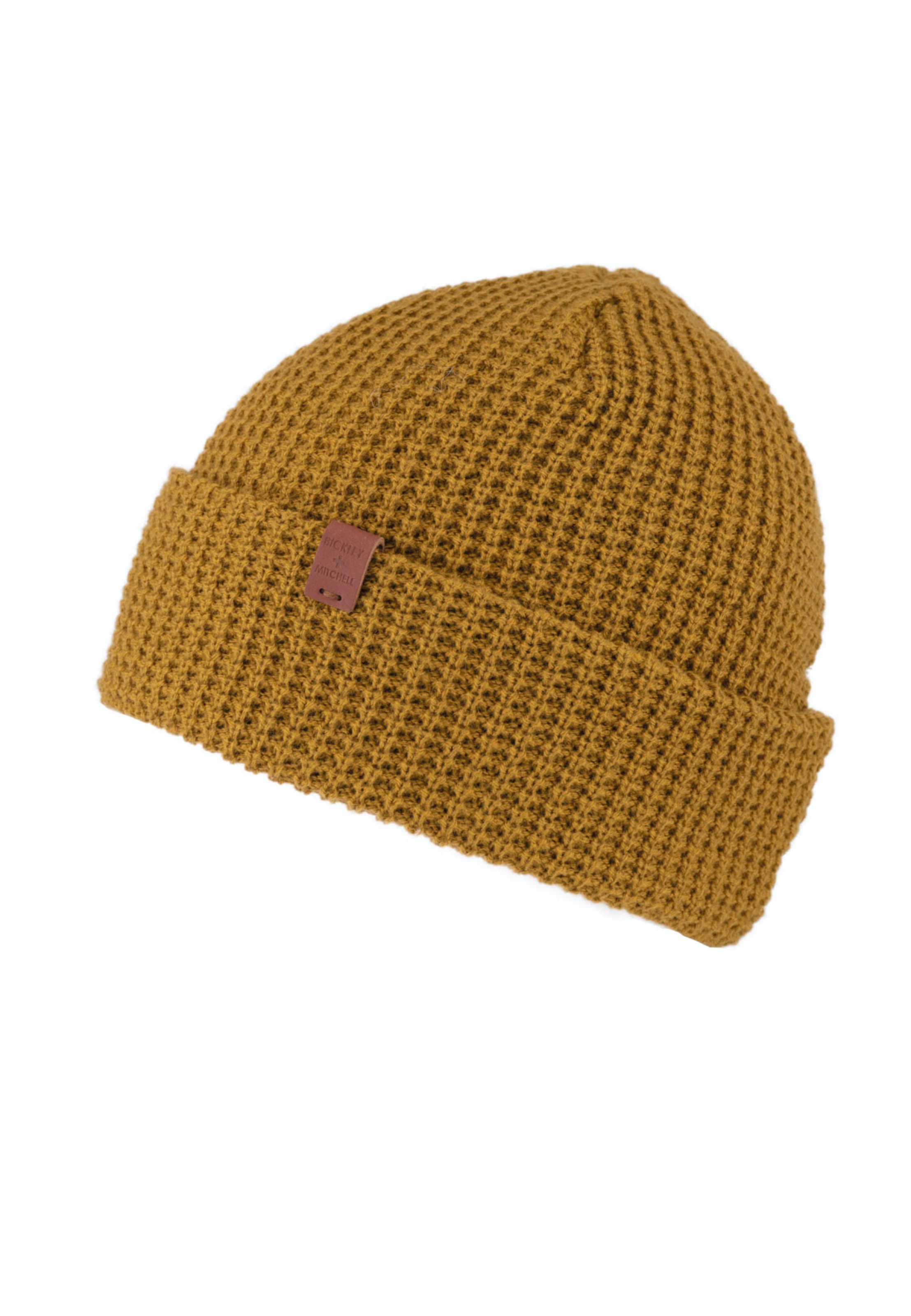 Bickley + Mitchell Amsterdam Шапка в цвете сепия
Bickley + Mitchell Amsterdam Шапка в цвете сепия