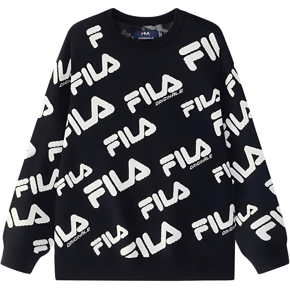 FILA KIDS Свитер Legend Blue для подростков
FILA KIDS Свитер Legend Blue для подростков