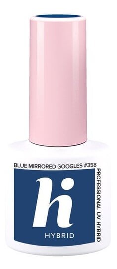 Гибридный лак для ногтей Apres-Ski 35#8, синие зеркальные очки, 5 мл Hi Hybrid
Гибридный лак для ногтей Apres-Ski 35#8, синие зеркальные очки, 5 мл Hi Hybrid