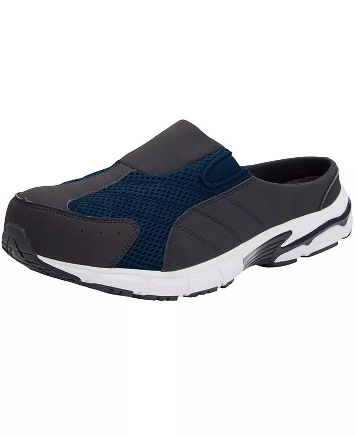Мужские слипоны для плавания Swim Slides KingSize, синий
Мужские слипоны для плавания Swim Slides KingSize, синий