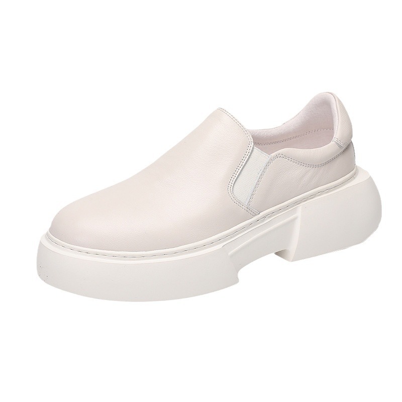 H2 Мужские повседневные туфли Low top White/Black
H2 Мужские повседневные туфли Low top White/Black