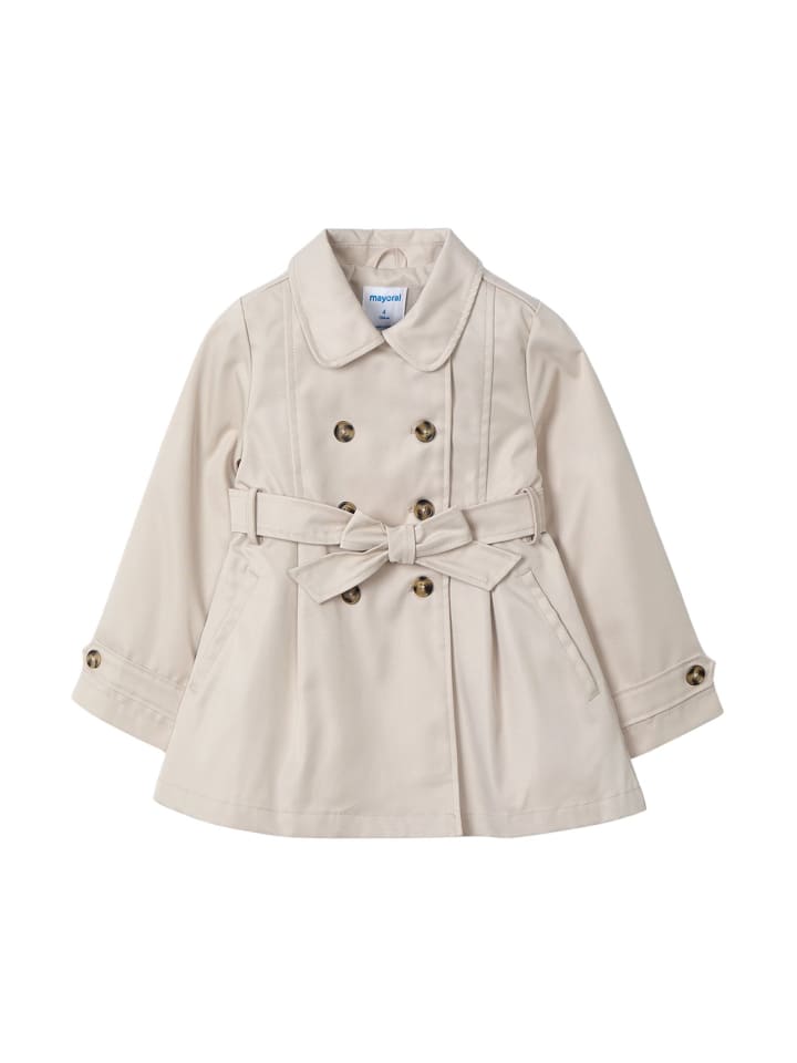 Пальто Mayoral
Пальто Mayoral