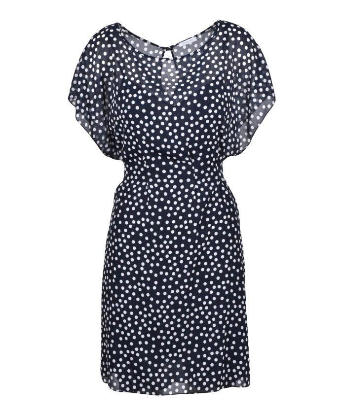 Платье женщина Patrizia Pepe, черный
Платье женщина Patrizia Pepe, черный