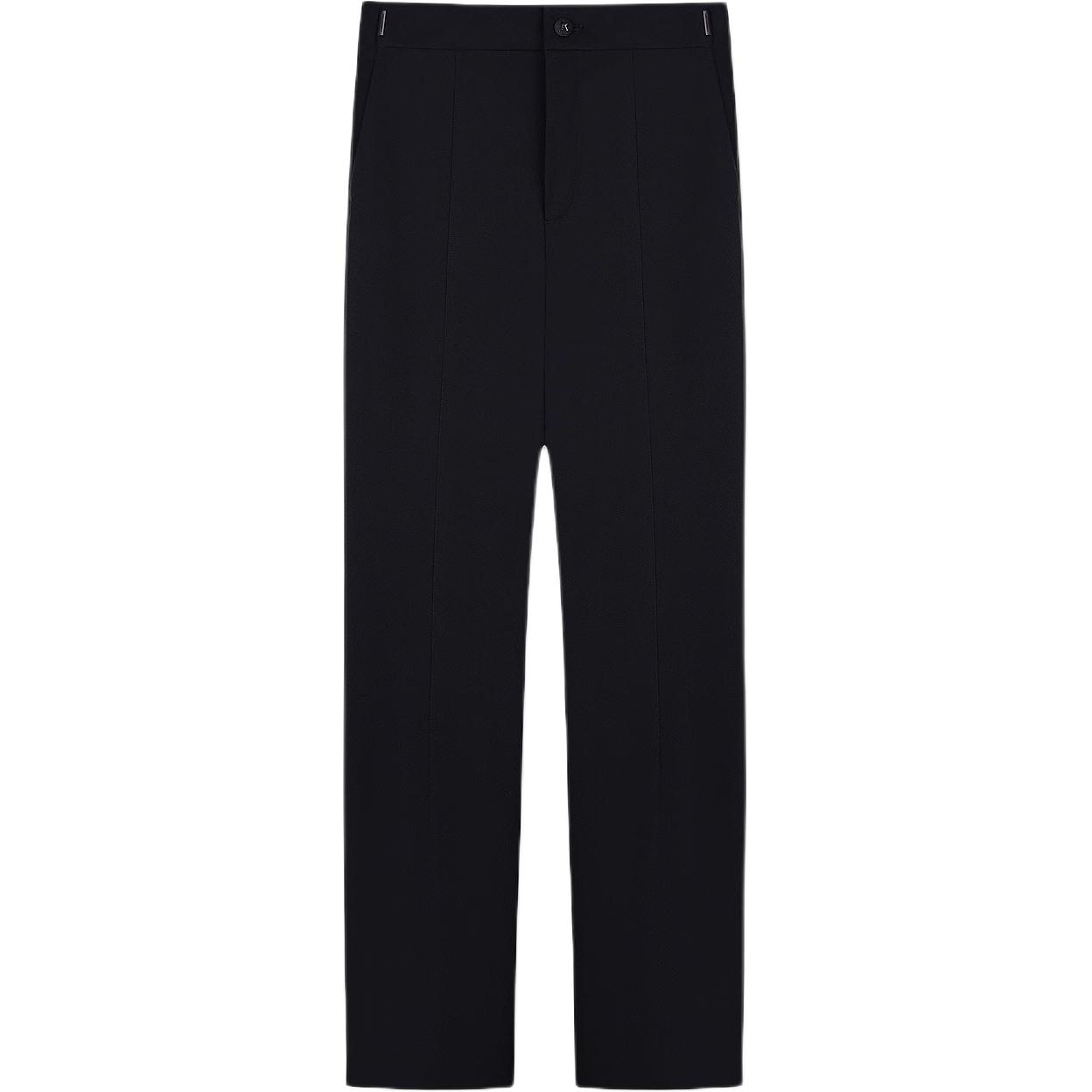 KARL LAGERFELD / Karl Lagerfeld Jeans Брюки KARL LAGERFELD SS25 женские black
KARL LAGERFELD / Karl Lagerfeld Jeans Брюки KARL LAGERFELD SS25 женские black