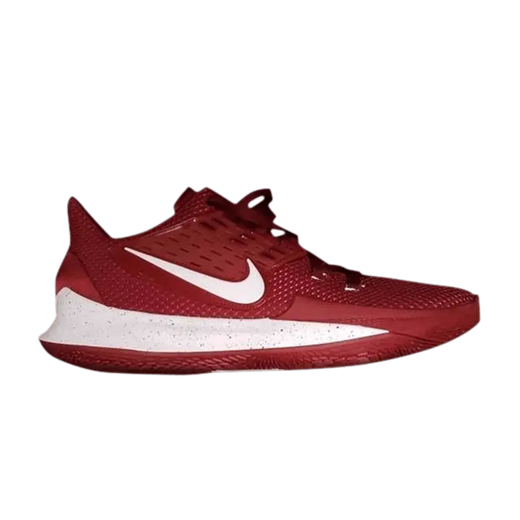 Кроссовки Nike Kyrie Low 2 TB 'Team Red', красный
Кроссовки Nike Kyrie Low 2 TB 'Team Red', красный