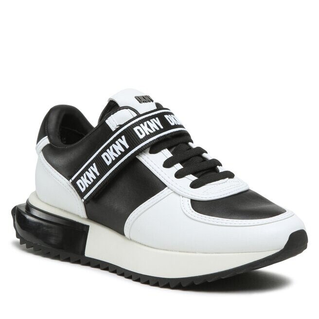 Кроссовки DKNY Pamm-LaceUp, черно-белый, Черный, Кроссовки DKNY Pamm-LaceUp, черно-белый
Кроссовки DKNY Pamm-LaceUp, черно-белый, Черный, Кроссовки DKNY Pamm-LaceUp, черно-белый
