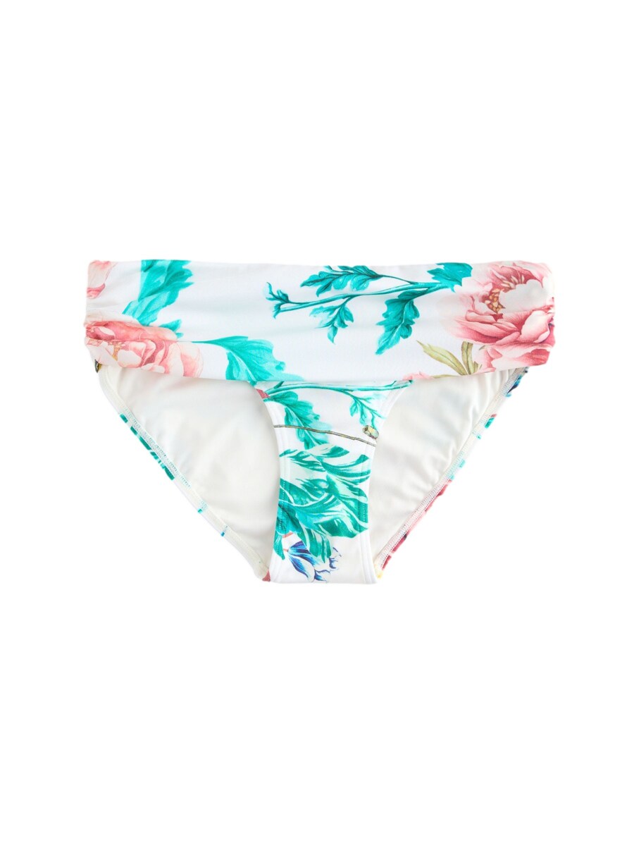 Плавки бикини Next, белый
Плавки бикини Next, белый