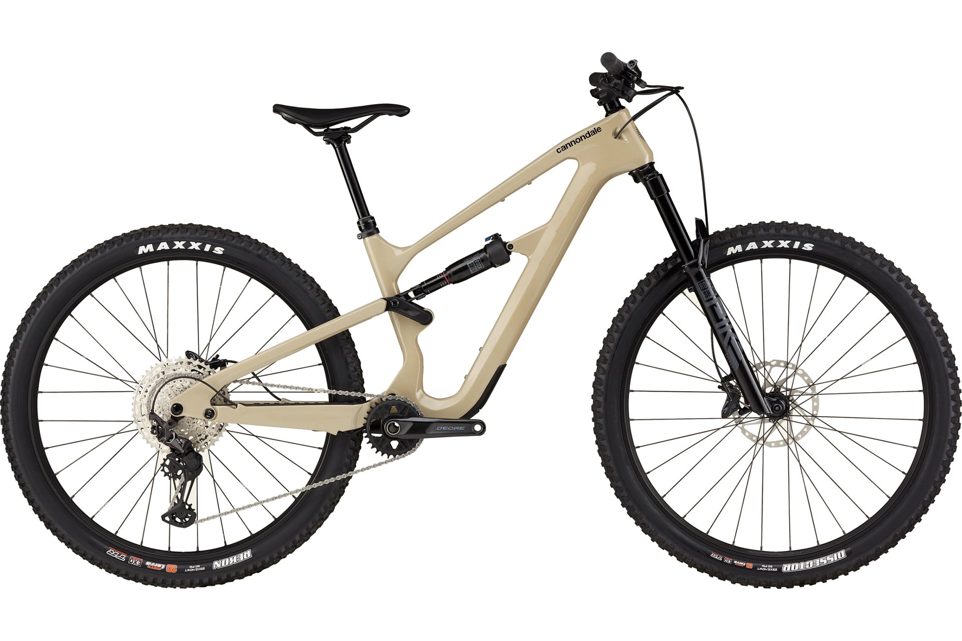 Горный велосипед Cannondale Habit carbon 2 - 29 дюймов - fully, beige | quicksand
Горный велосипед Cannondale Habit carbon 2 - 29 дюймов - fully, beige | quicksand