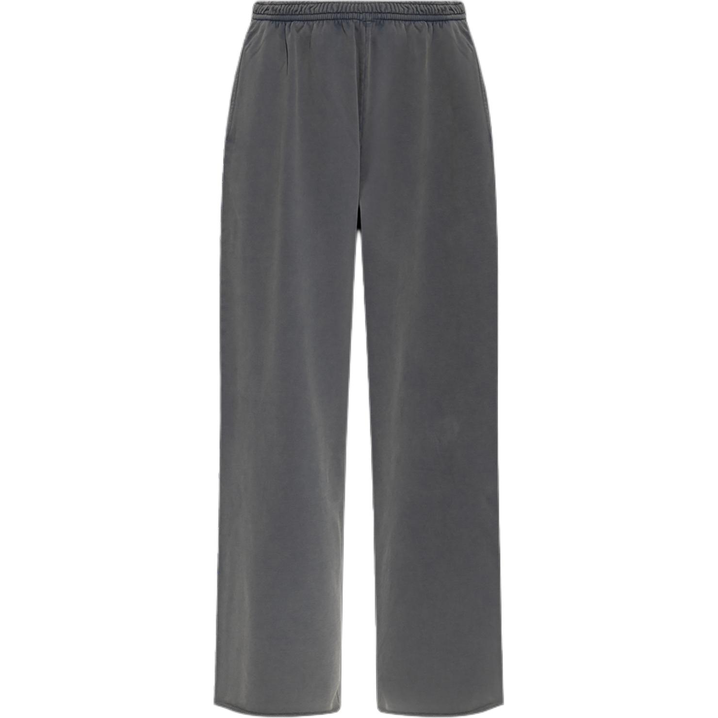 Acne Studios Casual Pants Women's Ocean Blue
Acne Studios Casual Pants Women's Ocean Blue