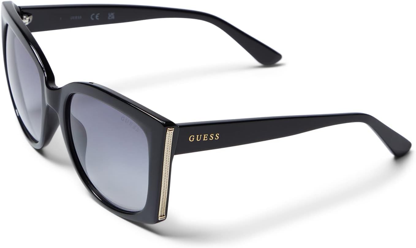 Очки GUESS GF6169, Shiny Black/Gradient Smoke
Очки GUESS GF6169, Shiny Black/Gradient Smoke