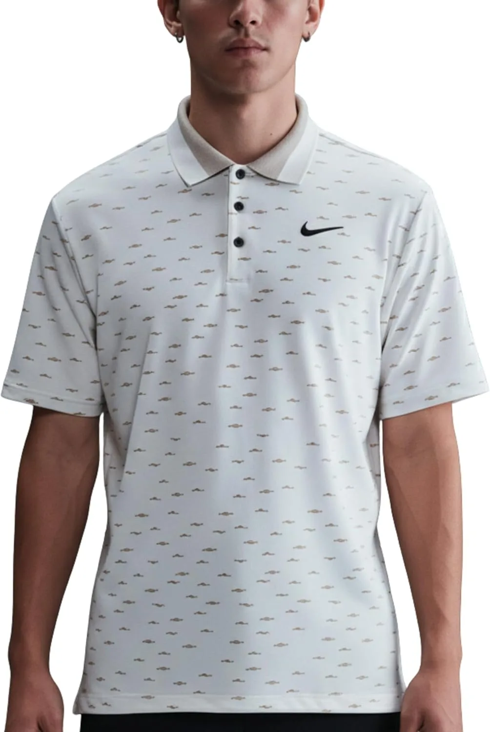 Nike мужская поло для гольфа Dri-FIT Tour, 4-Way Stretch, отводящая влагу
Nike мужская поло для гольфа Dri-FIT Tour, 4-Way Stretch, отводящая влагу