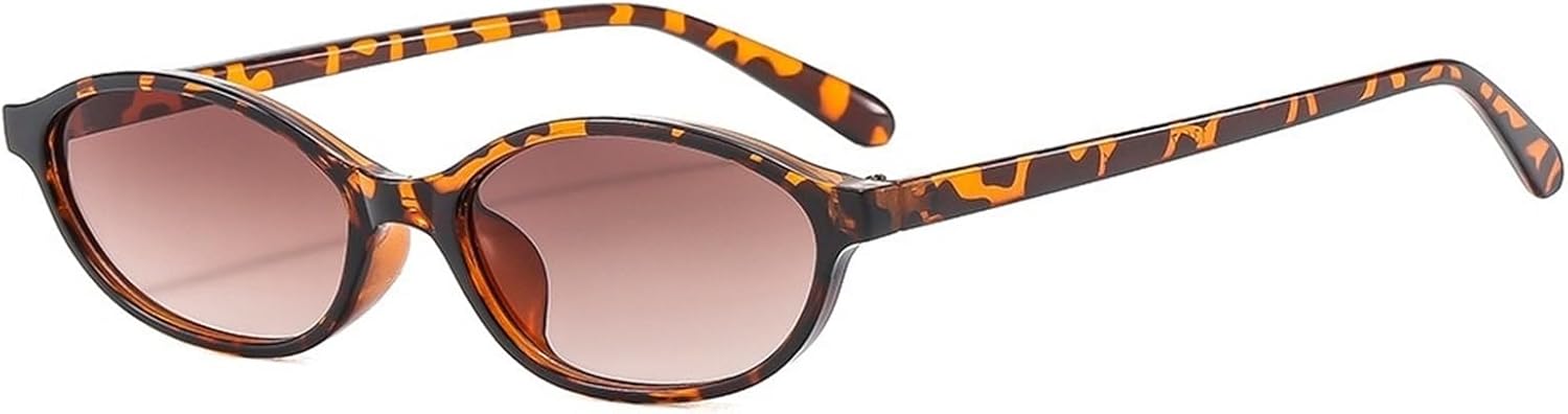 Мужские солнцезащитные очки в маленькой оправе для активного отдыха на природе, отпуска, поездок на работу, женские декоративные солнцезащитные очки Generic, Multi-colored
Мужские солнцезащитные очки в маленькой оправе для активного отдыха на природе, отпуска, поездок на работу, женские декоративные солнцезащитные очки Generic, Multi-colored