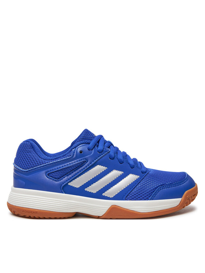 Кроссовки Speedcourt IH0578 Adidas, синий
Кроссовки Speedcourt IH0578 Adidas, синий