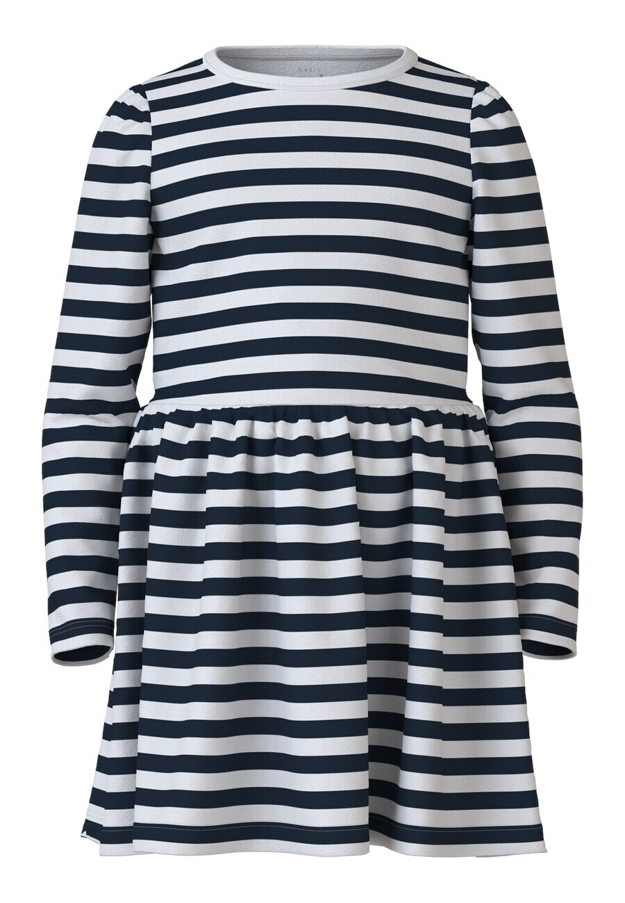 Платье NAME IT Dress VIVIA, белый
Платье NAME IT Dress VIVIA, белый