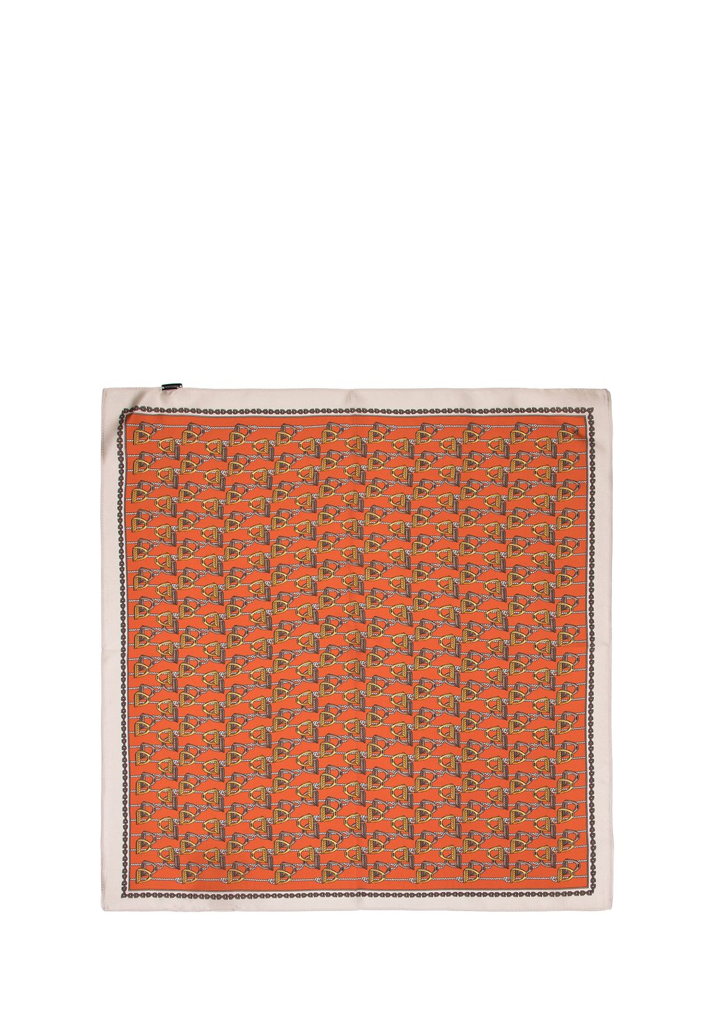 Шарф WITTCHEN, оранжевый
Шарф WITTCHEN, оранжевый
