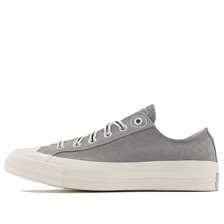 Кеды Converse Offspring x Chuck 70 Low 'Community Part 2', белый
Кеды Converse Offspring x Chuck 70 Low 'Community Part 2', белый