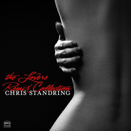 CD диск Standring, Chris: The Lovers Remix Collection
CD диск Standring, Chris: The Lovers Remix Collection