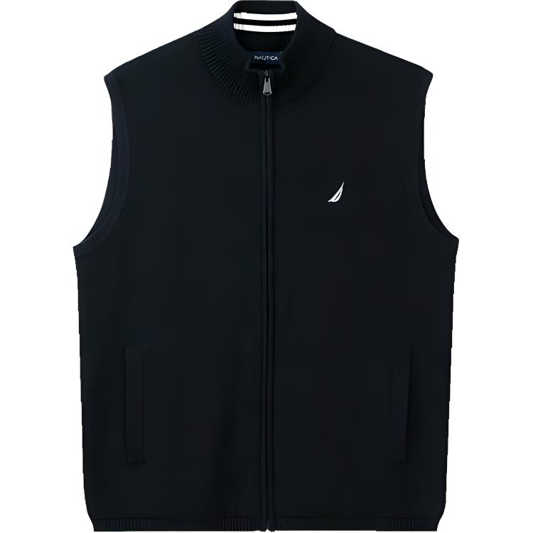 NAUTICA Мужская куртка 4NV темно-синяя, 4NV Navy Blue
NAUTICA Мужская куртка 4NV темно-синяя, 4NV Navy Blue