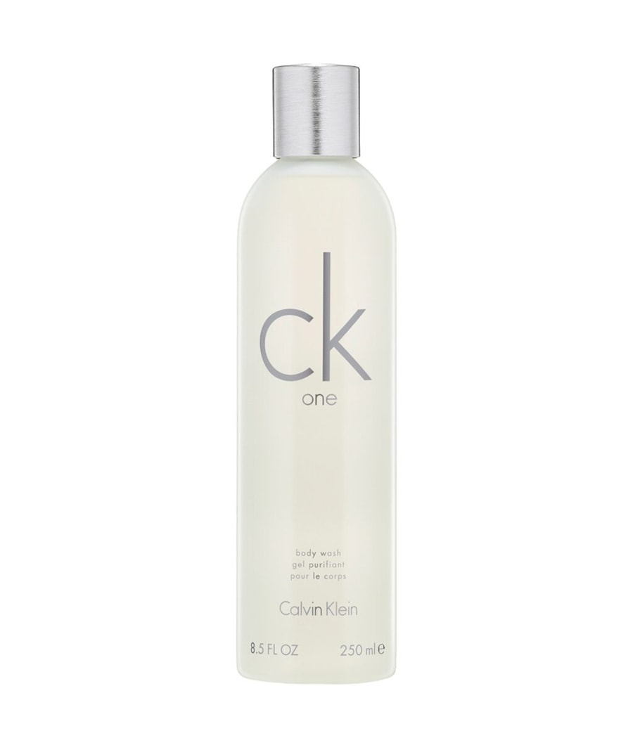 Гель для душа Calvin Klein ck one, 250 ml
Гель для душа Calvin Klein ck one, 250 ml