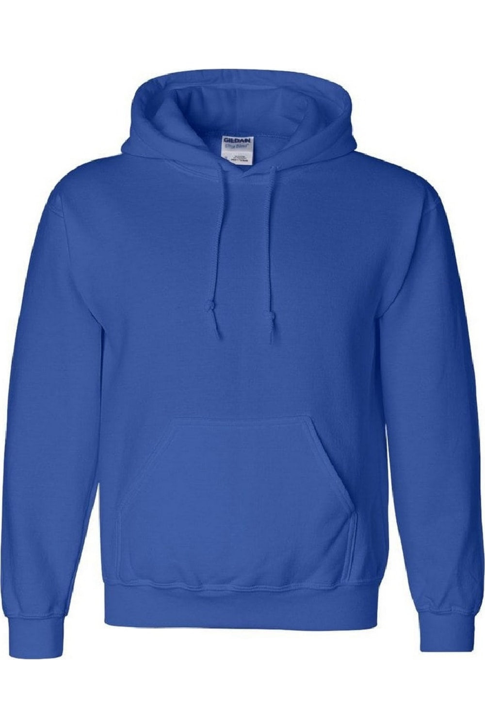 Толстовка с капюшоном Gildan Heavyweight DryBlend Adult Unisex (13 цветов), цвет royal
Толстовка с капюшоном Gildan Heavyweight DryBlend Adult Unisex (13 цветов), цвет royal