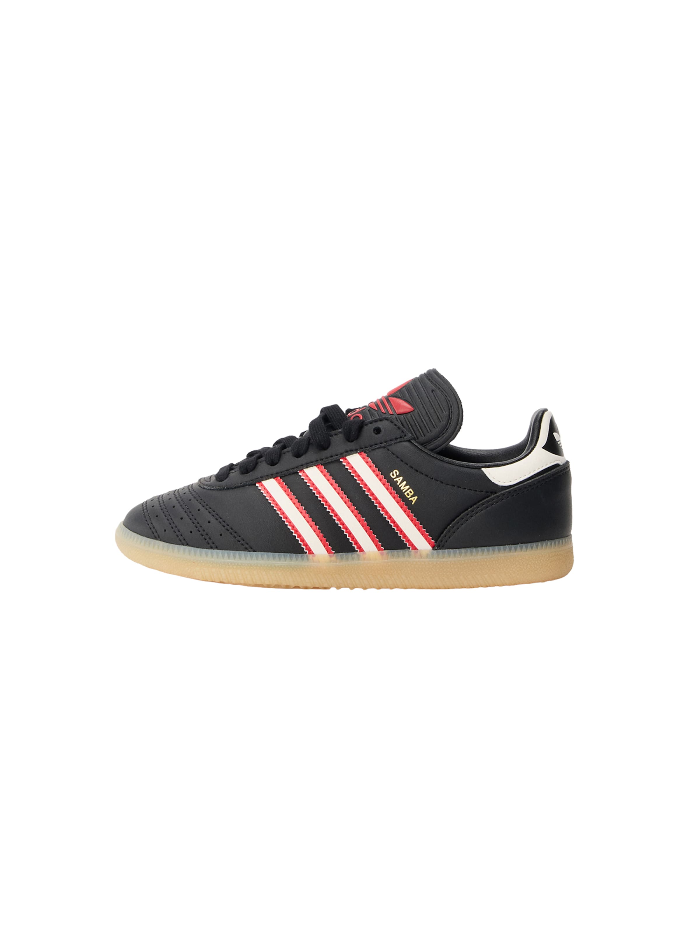 Adidas Originals Кроссовки 'Samba' в черном цвете
Adidas Originals Кроссовки 'Samba' в черном цвете