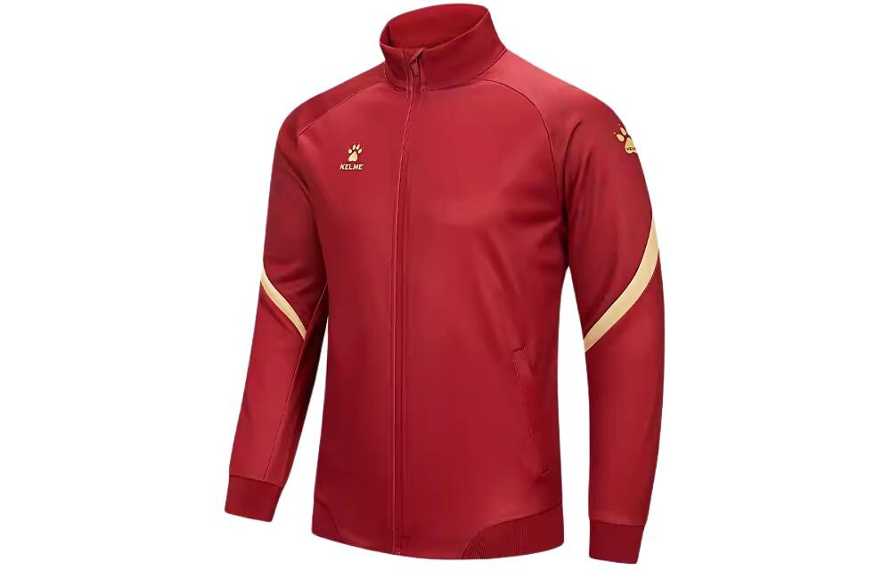 Куртка унисекс Kelme, белый
Куртка унисекс Kelme, белый