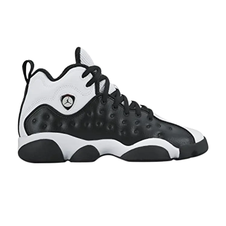 Кроссовки Air Jordan Jordan Jumpman Team 2 GS, черный
Кроссовки Air Jordan Jordan Jumpman Team 2 GS, черный