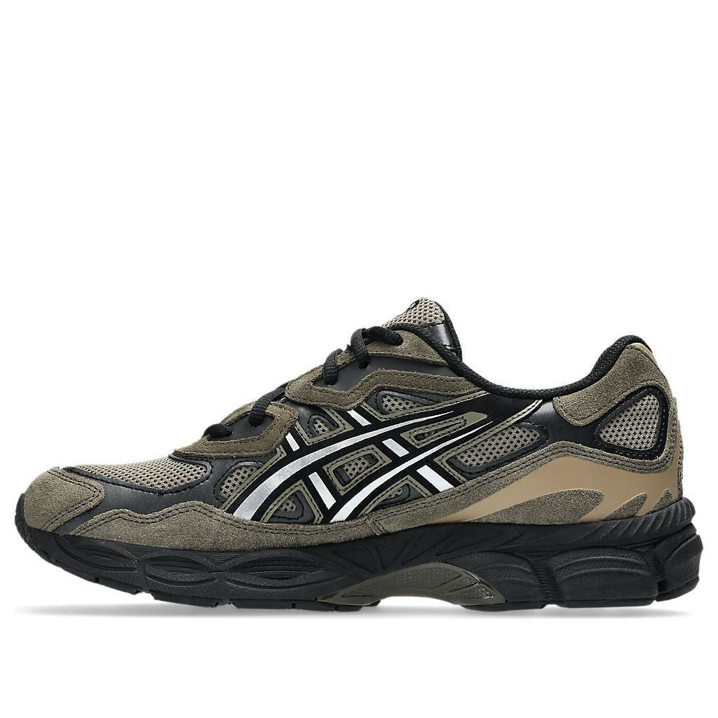 Кроссовки Asics Gel-NYC 'Pepper Black'
Кроссовки Asics Gel-NYC 'Pepper Black'