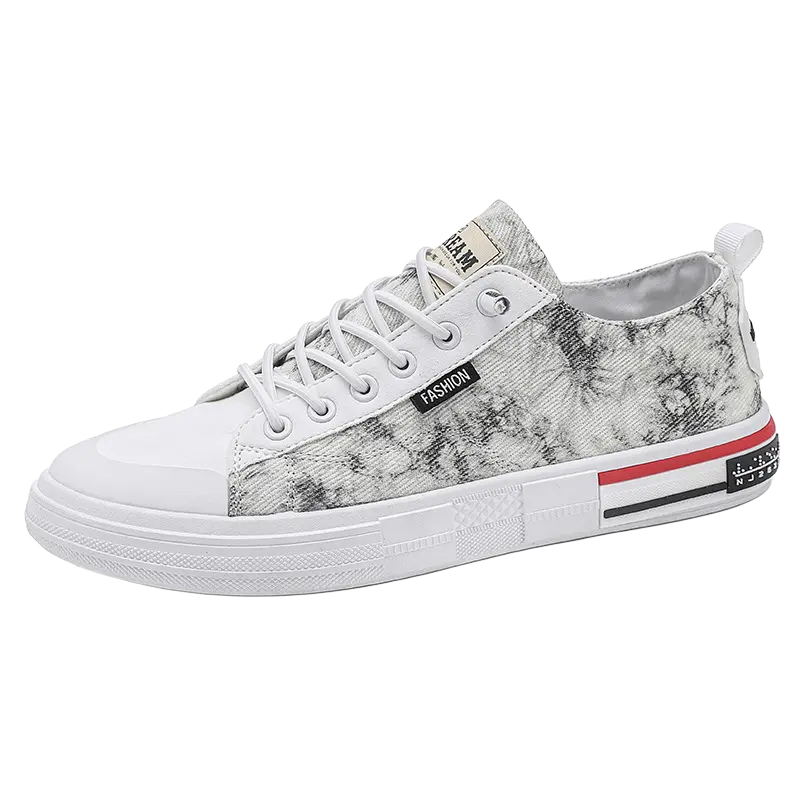 TAFN Легкие и дышащие мужские лоу-топ скейтборд-кроссовки White Upgraded, цвет White Upgraded
TAFN Легкие и дышащие мужские лоу-топ скейтборд-кроссовки White Upgraded, цвет White Upgraded