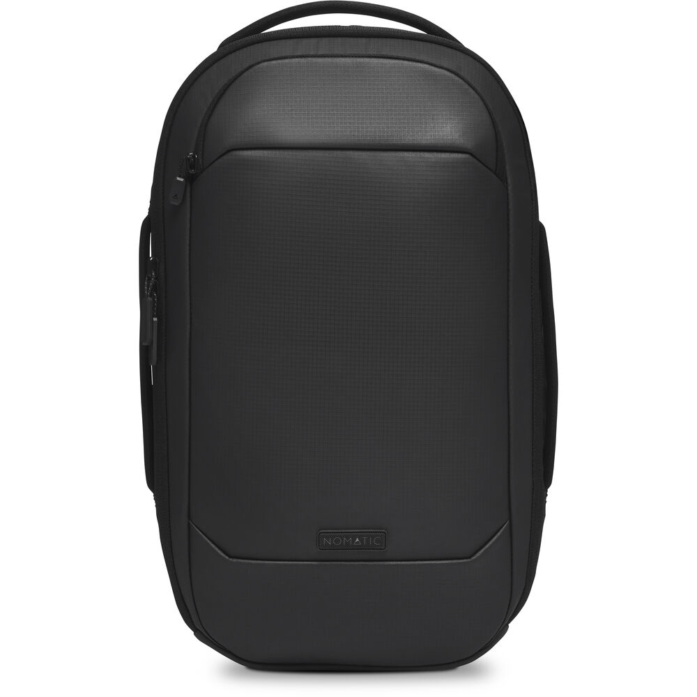 Рюкзак Nomatic Navigator RS (черный, 15 л)
Рюкзак Nomatic Navigator RS (черный, 15 л)