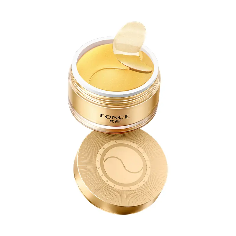 FONCE Маска для глаз Lady Gold для уменьшения морщин, осветления и подтягивания, 60 шт/упаковка, подарок на день рождения для лучшей подруги
FONCE Маска для глаз Lady Gold для уменьшения морщин, осветления и подтягивания, 60 шт/упаковка, подарок на день рождения для лучшей подруги